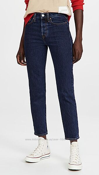 Джинси Levis 24 розмір