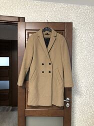 Пальто дуже модне Zara Розмір хс