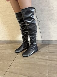 Ботфорти дуже класні Розмір 36