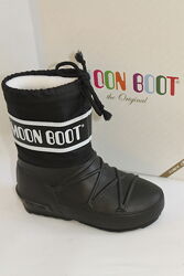 MOON BOOT Tecnica Kids Pod Jr. Moon Boot-US--2,5-EU--34-устілька--21,5 см