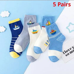 Дитячі шкарпетки, носки