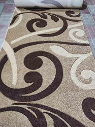 Ковры рельефные 3Д. килими, дорожки, доставка по Украине