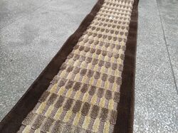 ковровые дорожки на резине, грязезащитные коврики на резиновой основе