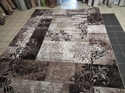 Килими, Коври, доріжка Karat gold, Mira, Jasmine, килимова доріжка 