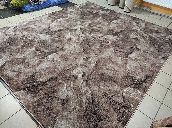 Килим, килимова доріжка Mira New коври, шир. 3м