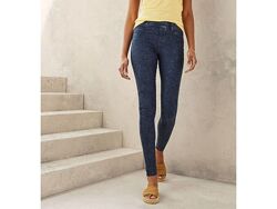 Легінси жіночі під джинс esmara євро розмір м 40/42 наш 48/50р.