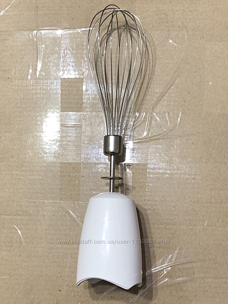 Вінчик та редуктор Braun minipimer 5