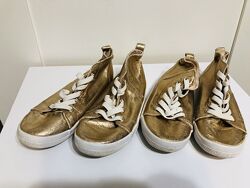 Кеди для дівчаток