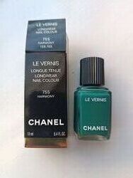 Лаки Chanel