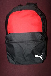 Рюкзак PUMA красно-черный, новый