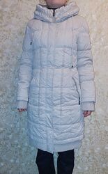 Пальто пуховик