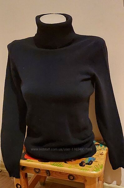 Свитер водолазка Benetton