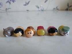 Фігурки гумові оригінал