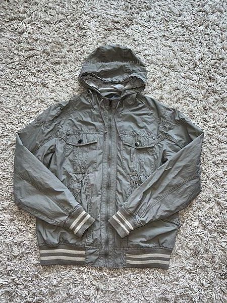 Куртка деми р.46-48 рS-M