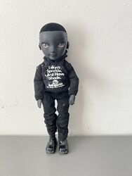 Ляльки оригінал Rainbow Shadow