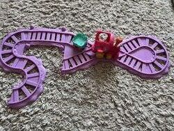 Поїзддорога оригінал