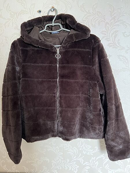 Шубка р. М