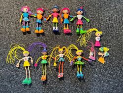 Ляльки Betty Spaghetty оригінал