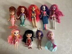 Ляльки оригінальні