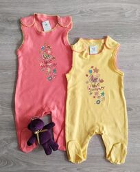 Повзунки штани для немовлят 56-86 Польща Ползунки для новорожденных