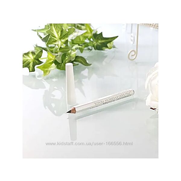 Карандаш для бровей Shiseido Eyebrow Pencil 