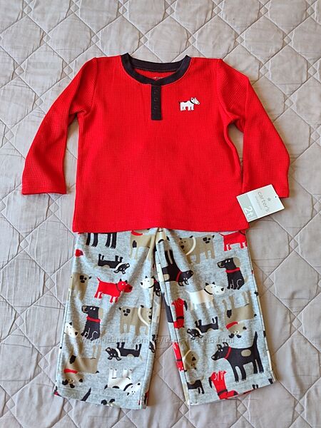 Пижамка Carter´s