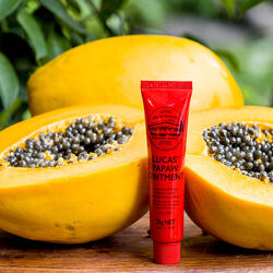 Бальзам Lucas Papaw Ointment. Оригинал с Австралии