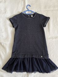 Речі в школу для дівчинки 7-9 років Esprit NameIt НМ Mayoral Idexe Zara ZY