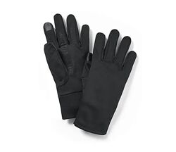 Вітрозахисні термо рукавички р.9,5 сенсорні перчатки Tcm Tchibo, Німеччина