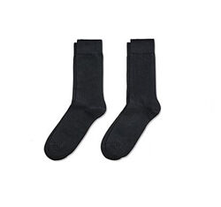 Якісні чоловічі бавовняні шкарпетки р.44-46 носки від Тcm tchibo, Німеччина