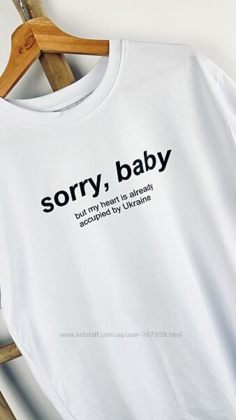 Женские футболки с принтом на груди XS S M L XL