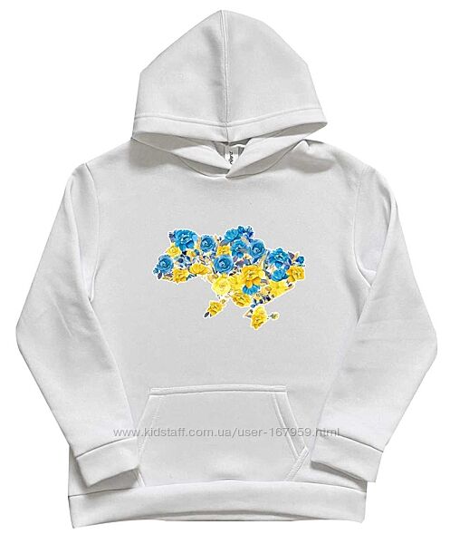 Худи Украина
