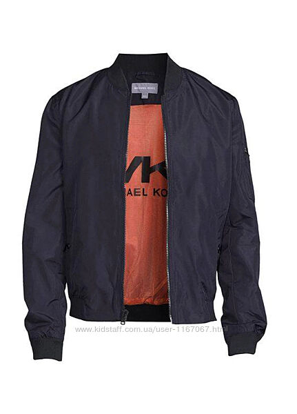 Стильная куртка ветровка Michael Kors. Оригинал.
