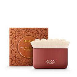Щетка для лица Kiko Milano Precious Rituals exfoliating facial brush