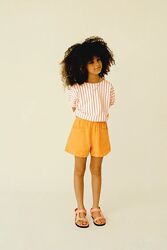 Шорты Zara 7, 10 лет для девочки