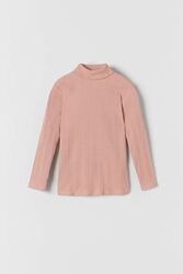 Гольф в рубчик Zara 6, 7, 8 лет для девочки
