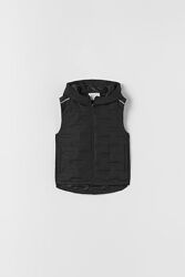 Тонкий жилет Zara 9-10 лет, 140 см для мальчика