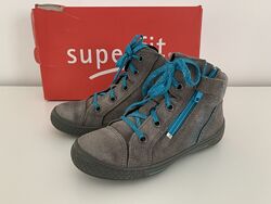 Ботинки-Кеды Superfit 29 размер б/у