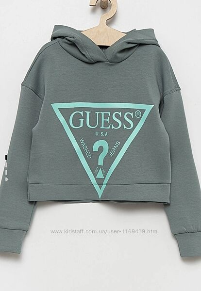Дитяча кофта Guess розмір 150, на 12 років