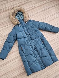 Зимове пальто куртка Merrell для дівчинки, розмір 146