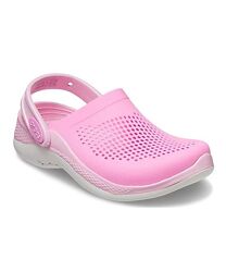 дитячі аквашузи Crocs LiteRide 360 Clog Оригінал j5