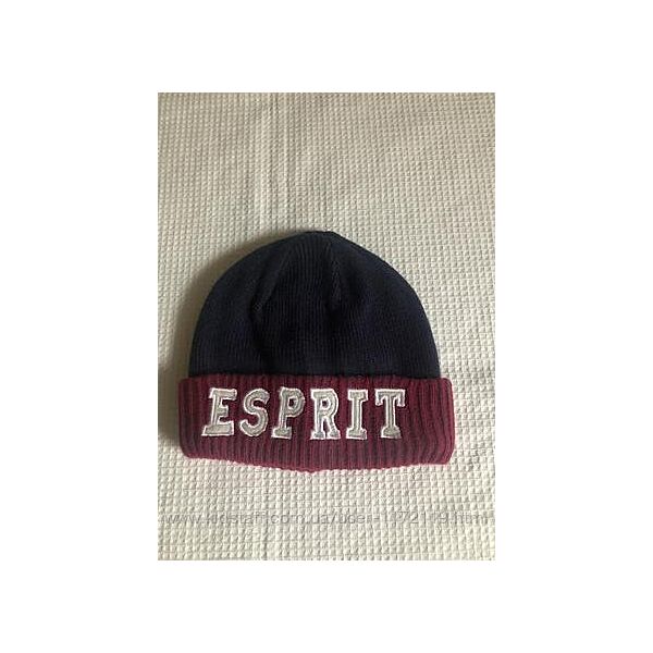 Подвійна шапка Esprit, 5-8 років