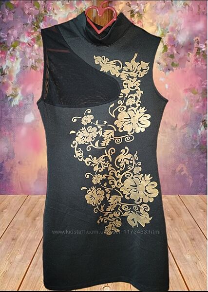 Сукня ХС- С- М. Нова.