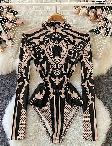 Боді. Жіночий боді на С, М, Л.