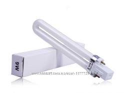 #1: UV-9W   35 грн