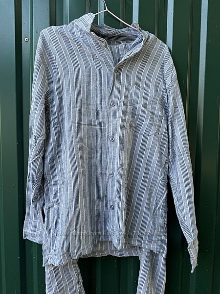 Піжама чоловіча 