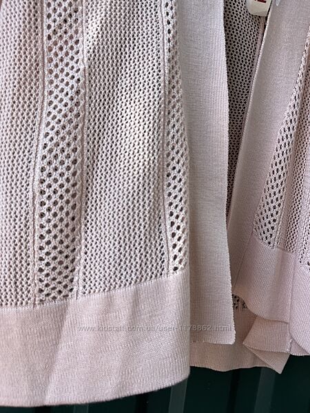 Накидка кардиган жіночий