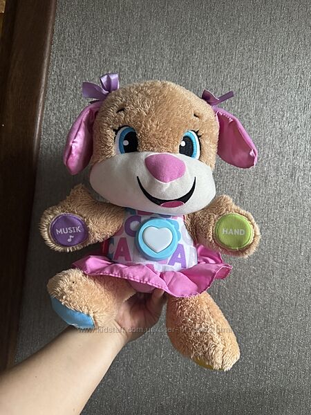 Іграшка музична