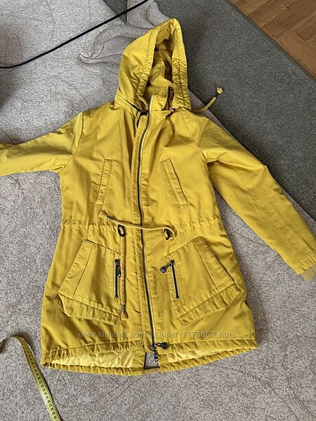 Куртка жіноча на Хс-С