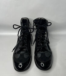 мужские ботинки кроссовки